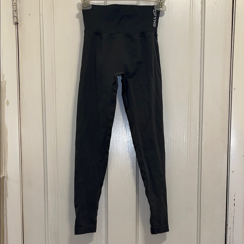 DFYNE Leggings
